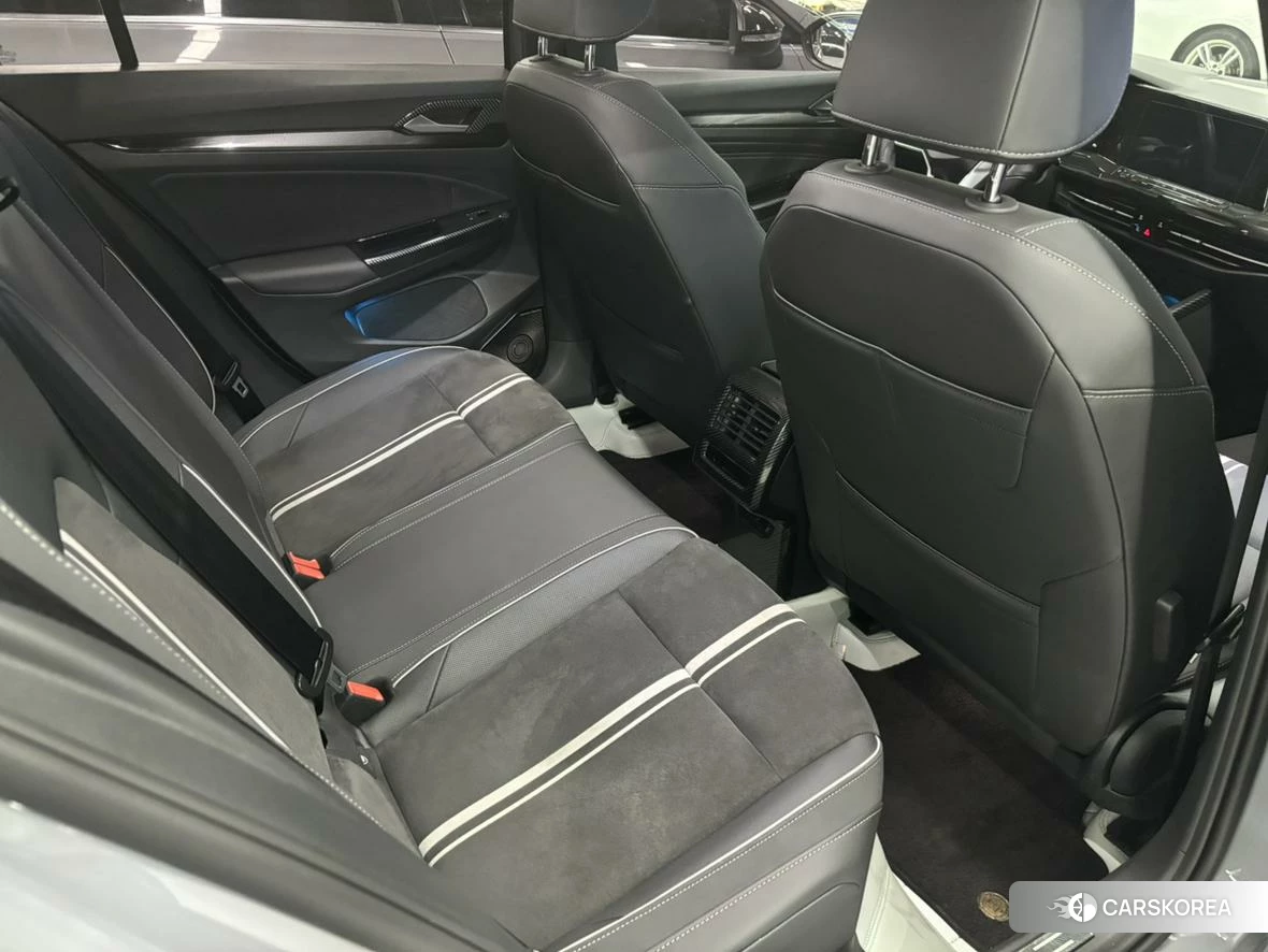 Volkswagen Golf id 4461660 из Китая 10