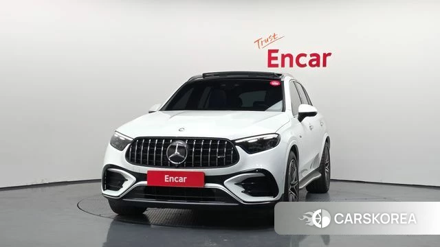 Mercedes-Benz GLC-Class X254 id 3891285 из Кореи 13