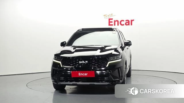 Kia Sorento 4th Generation id 4337905 из Кореи 23