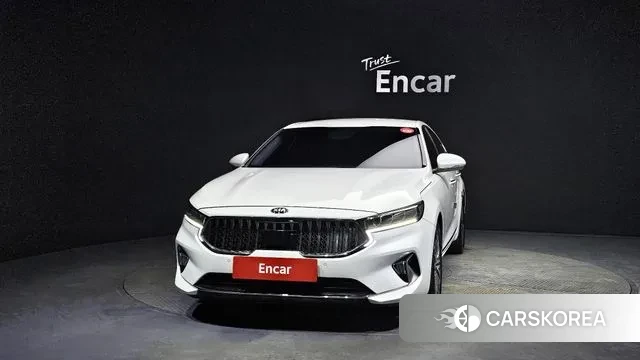 Kia K7 Premier Hybrid id 3060173 из Кореи 13