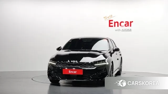 Kia K5 3rd generation id 3463012 из Кореи 13