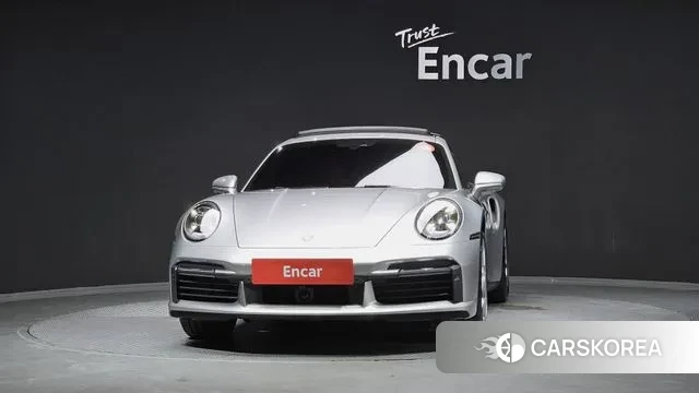 Porsche 911(992) id 2988870 из Кореи 13