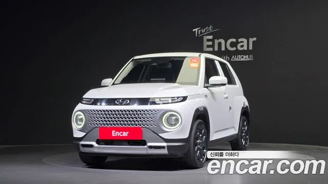 Hyundai Casper id 2796091 из Кореи 13