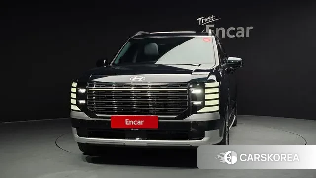 Hyundai Palisade (LX3) id 3554799 из Кореи 13