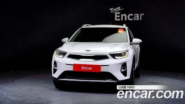 Kia Stonic id 2952220 из Кореи 13