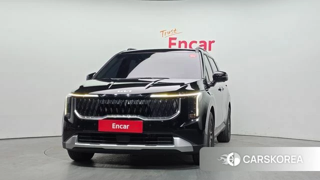 Kia The New Carnival 4th Generation id 3934096 из Кореи 13