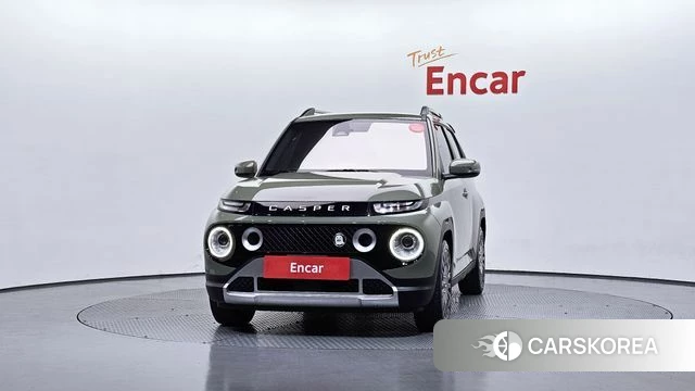 Hyundai Casper id 3859136 из Кореи 13