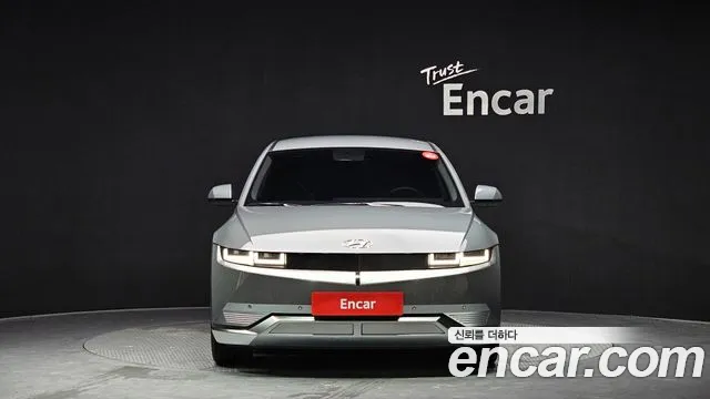 Hyundai Ionic 5 id 2816960 из Кореи 13