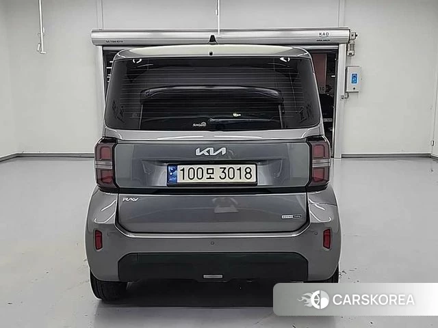 Kia The New Kia Ray id 4488370 из Кореи 11