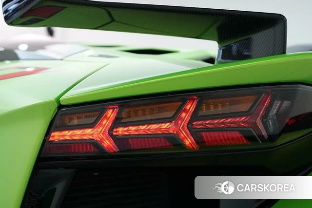Lamborghini Aventador id 4239466 из Китая 23