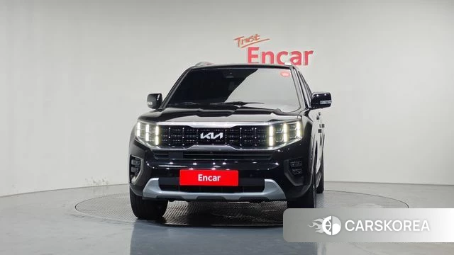 Kia Mohave Master id 4758205 из Кореи 23