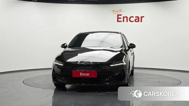 Kia K5 3rd generation id 3893364 из Кореи 13