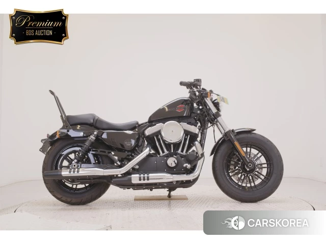 Harley-Davidson Sportster 48 XL1200X 2022 из Японии