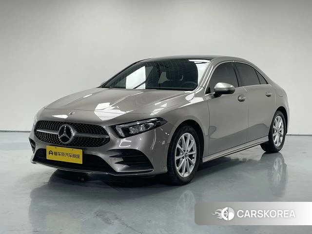 Mercedes-Benz Class A id 4277546 из Китая 13