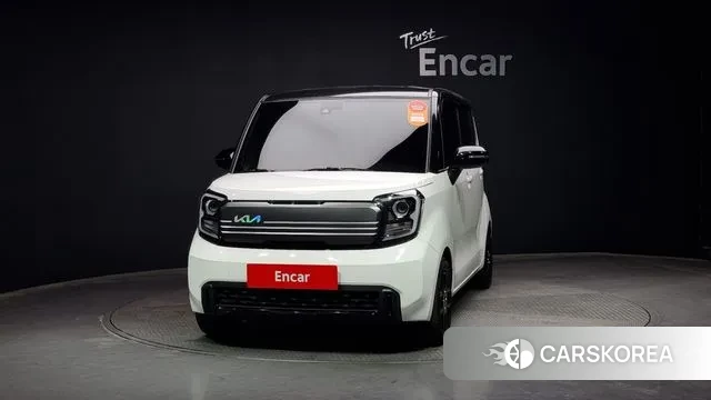 Kia The New Kia Ray id 2889473 из Кореи 13