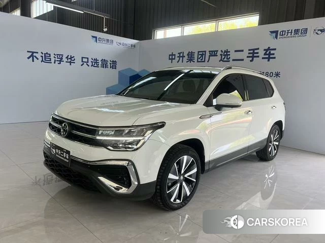 Volkswagen Tuyue id 4257947 из Китая 14