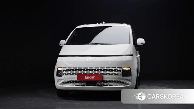 Hyundai Staria id 3858141 из Кореи 13