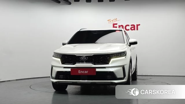 Kia Sorento 4th Generation id 4764329 из Кореи 13