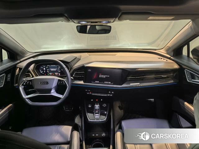 Audi Q4 e-tron id 3908506 из Китая 9