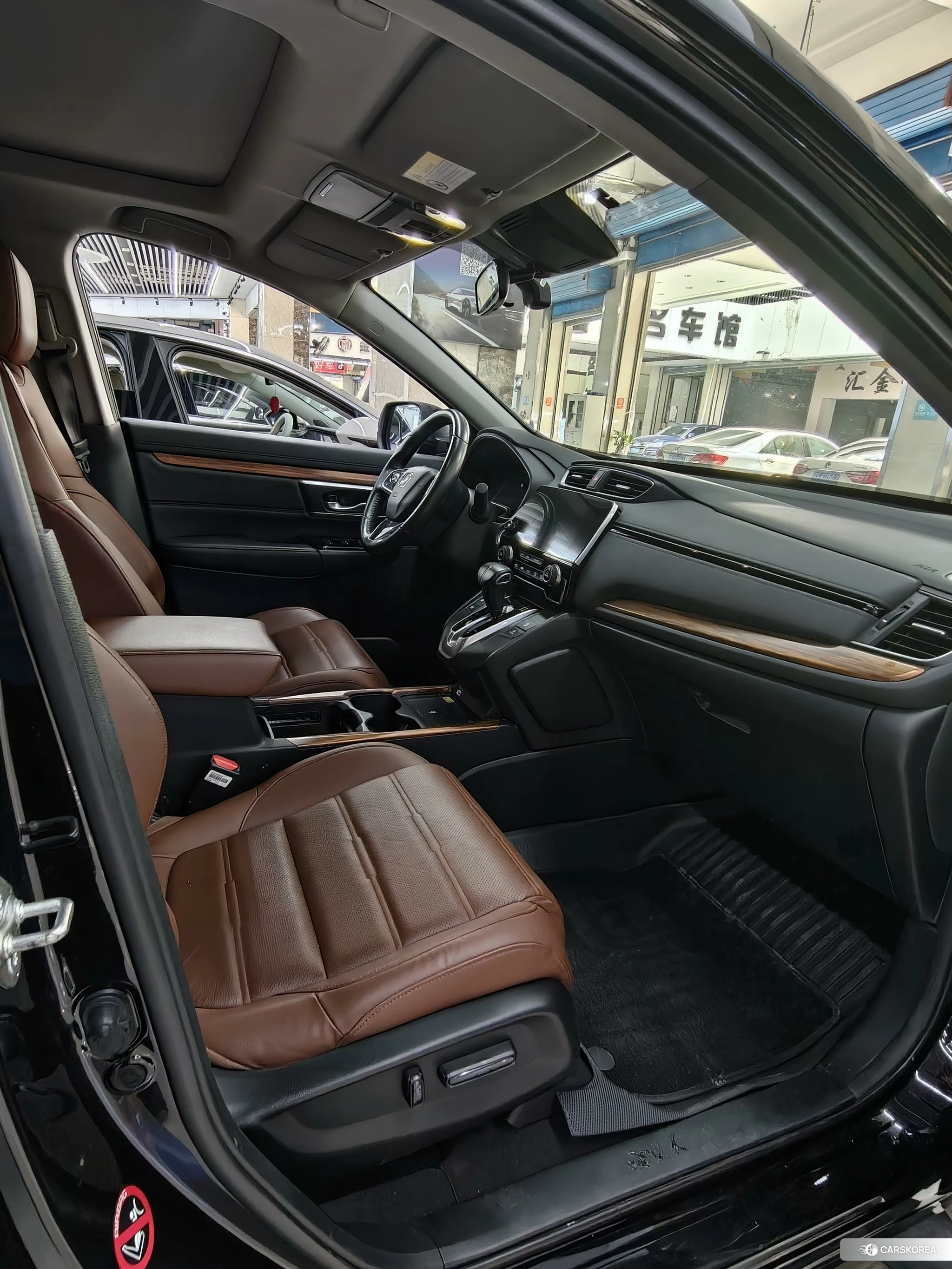 Honda CR-V id 4467898 из Китая 8