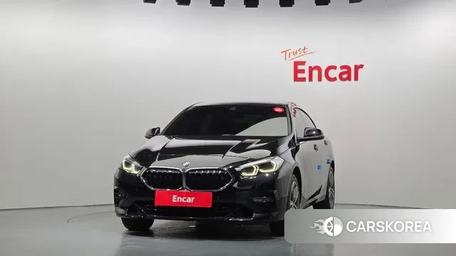 BMW 2 Series Gran Coupe (F44) id 3022282 из Кореи 13