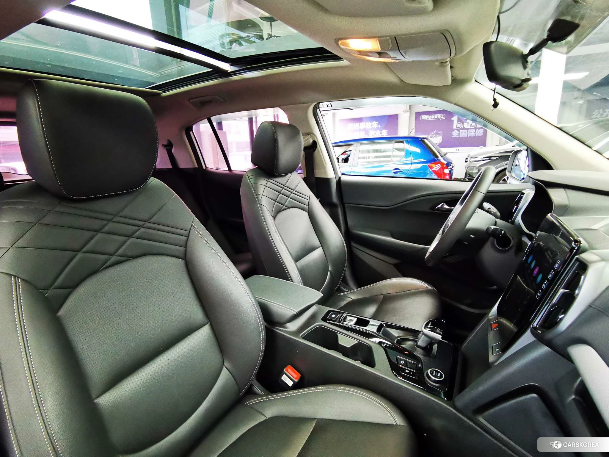 Hyundai ix35 id 4492923 из Китая 15