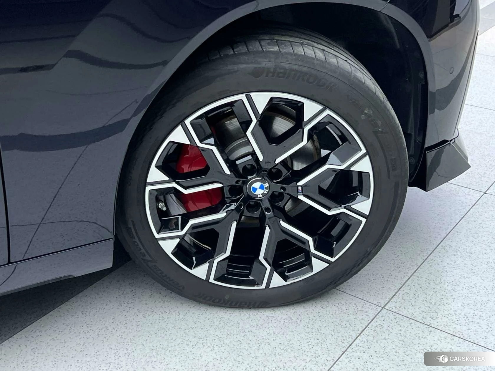 BMW X3 id 4419483 из Китая 23