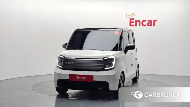 Kia The New Kia Ray id 3517988 из Кореи 13