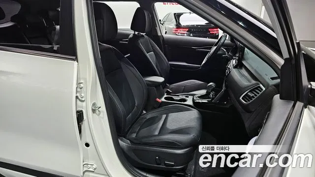 Kia Seltos id 2681244 из Кореи 13