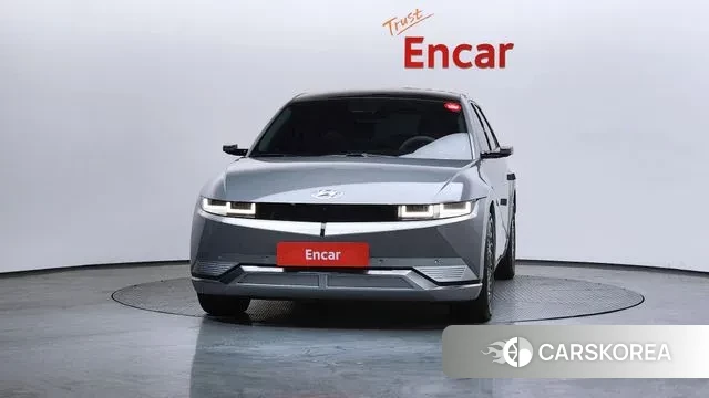 Hyundai Ionic 5 id 3659922 из Кореи 13