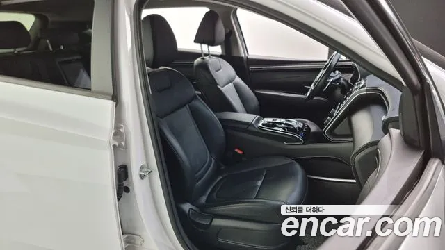 Hyundai Tucson (NX4) id 2625042 из Кореи 13