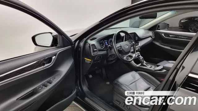 Hyundai Grandeur IG id 2634673 из Кореи 13