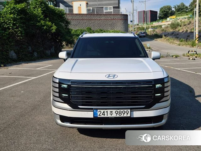 Hyundai Palisade (LX3) id 4441775 из Кореи 13