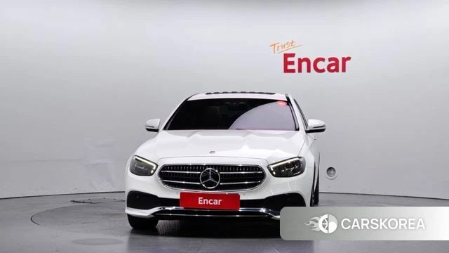Mercedes-Benz E-Class W213 id 4396439 из Кореи 23