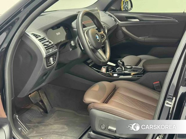 BMW X3 id 4366165 из Китая 7