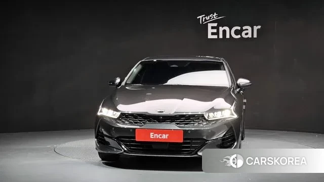 Kia K5 3rd generation id 3038914 из Кореи 13