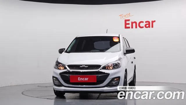 Chevrolet (GM Daewoo) The New Spark id 2791312 из Кореи 13