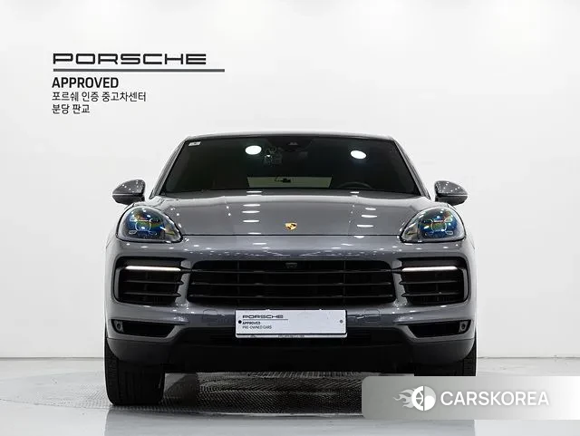 Porsche Cayenne (PO536) id 3004242 из Кореи 10