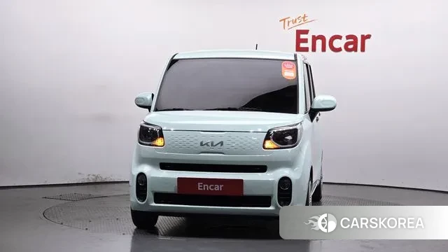 Kia The New Ray id 2994158 из Кореи 13