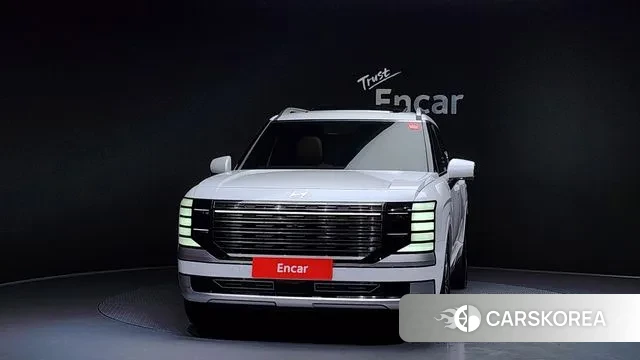 Hyundai Palisade (LX3) id 3732017 из Кореи 13