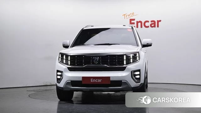 Kia Mohave Master id 3834296 из Кореи 13