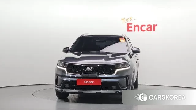 Kia Sorento 4th Generation id 3059479 из Кореи 13