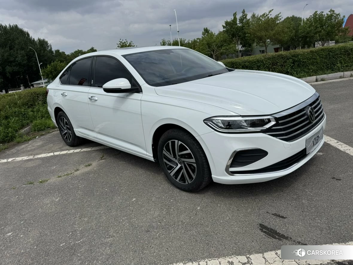 Volkswagen Lavida id 4461511 из Китая 13