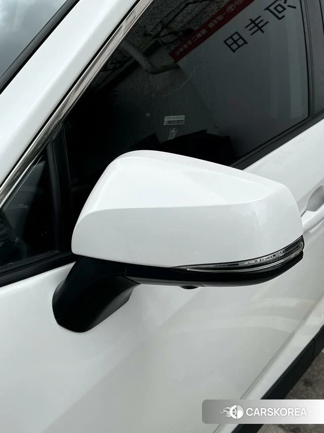 Toyota RAV4 Rongfang id 4262331 из Китая 21