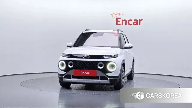 Hyundai Casper id 3437291 из Кореи 13