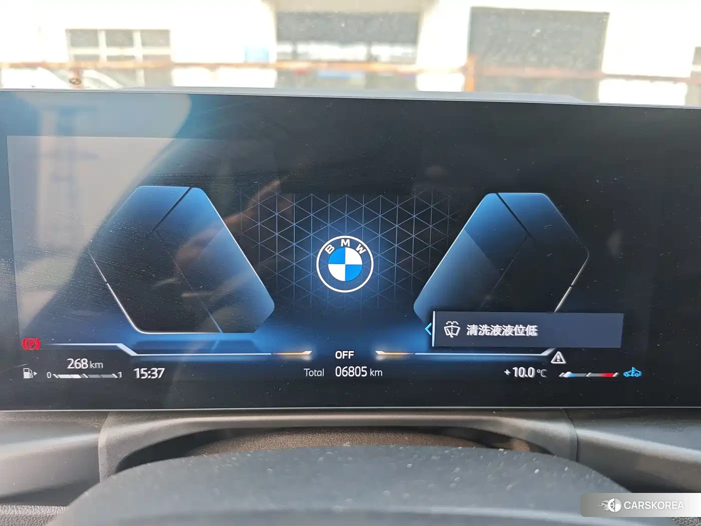 BMW 4 series 2025 Silver/gray из Китая, фото 4