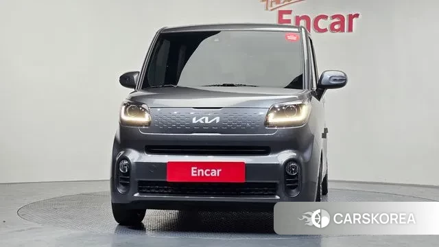 Kia The New Ray id 3550986 из Кореи 13