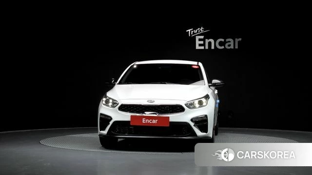 Kia Come New K3 id 3935848 из Кореи 13