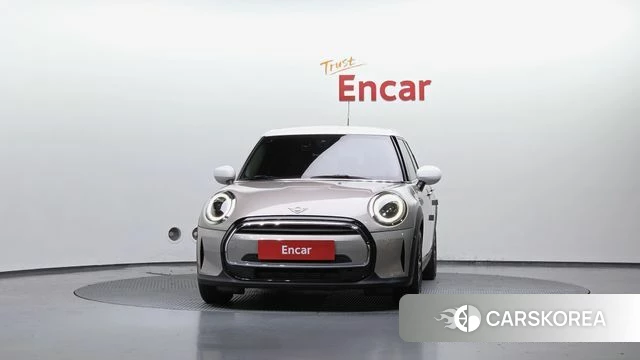 Mini Cooper id 4292243 из Кореи 23