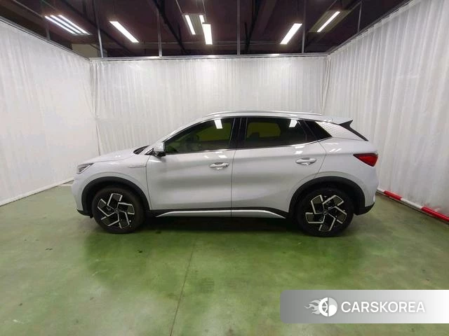 BYD Yuan PLUS id 4211417 из Китая 13